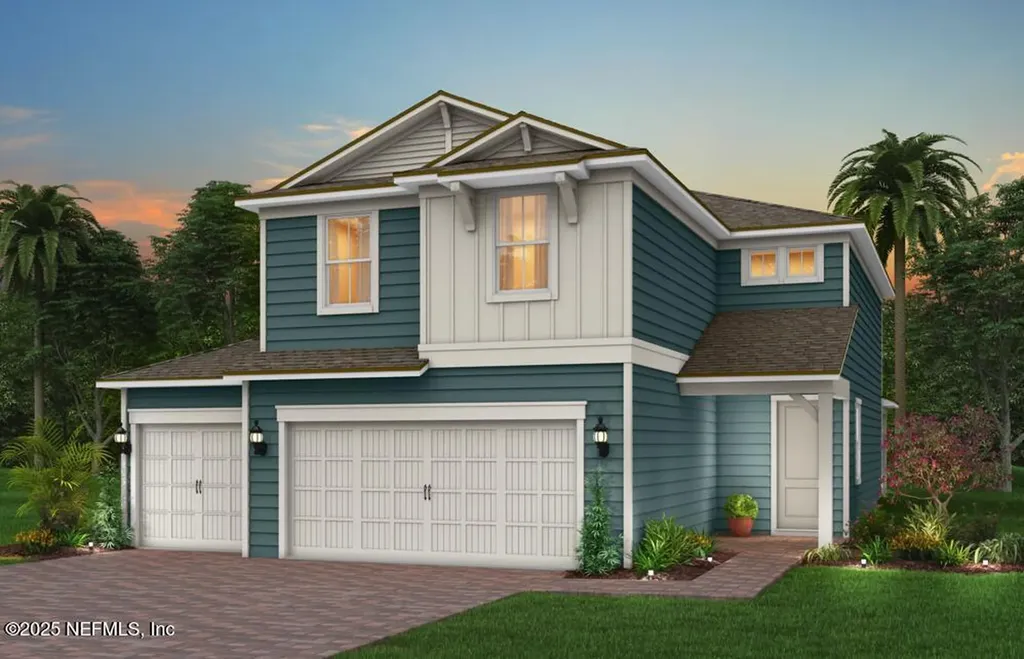 123 Blind Oak Circle St. Augustine FL 32095