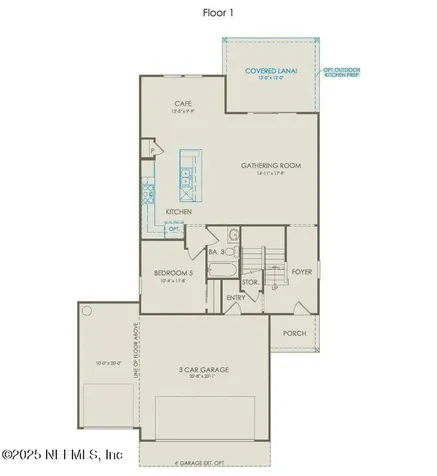 123 Blind Oak Circle St. Augustine FL 32095