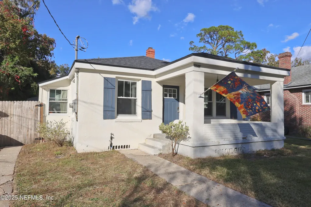 4651 Astral Street Jacksonville FL 32205