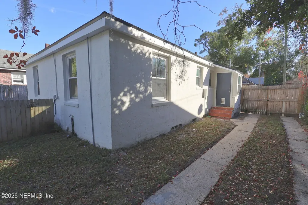 4651 Astral Street Jacksonville FL 32205