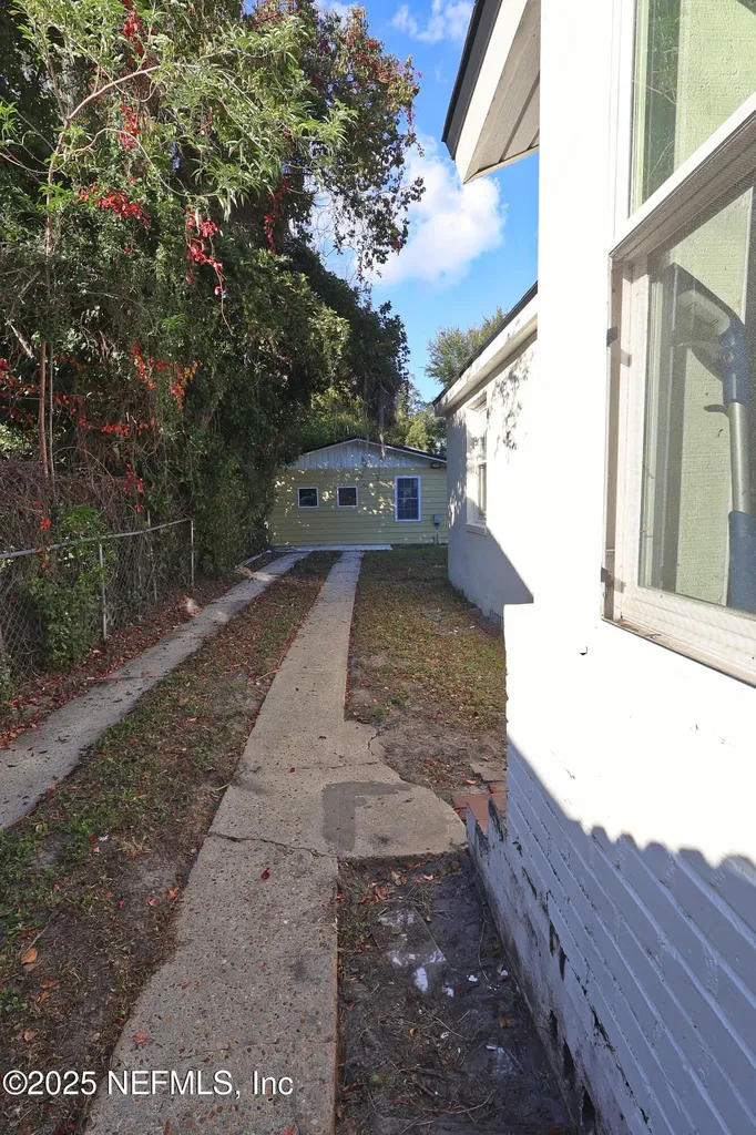 4651 Astral Street Jacksonville FL 32205