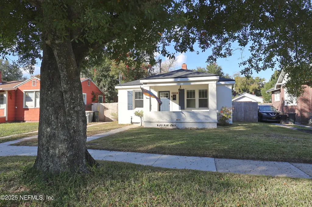 4651 Astral Street Jacksonville FL 32205