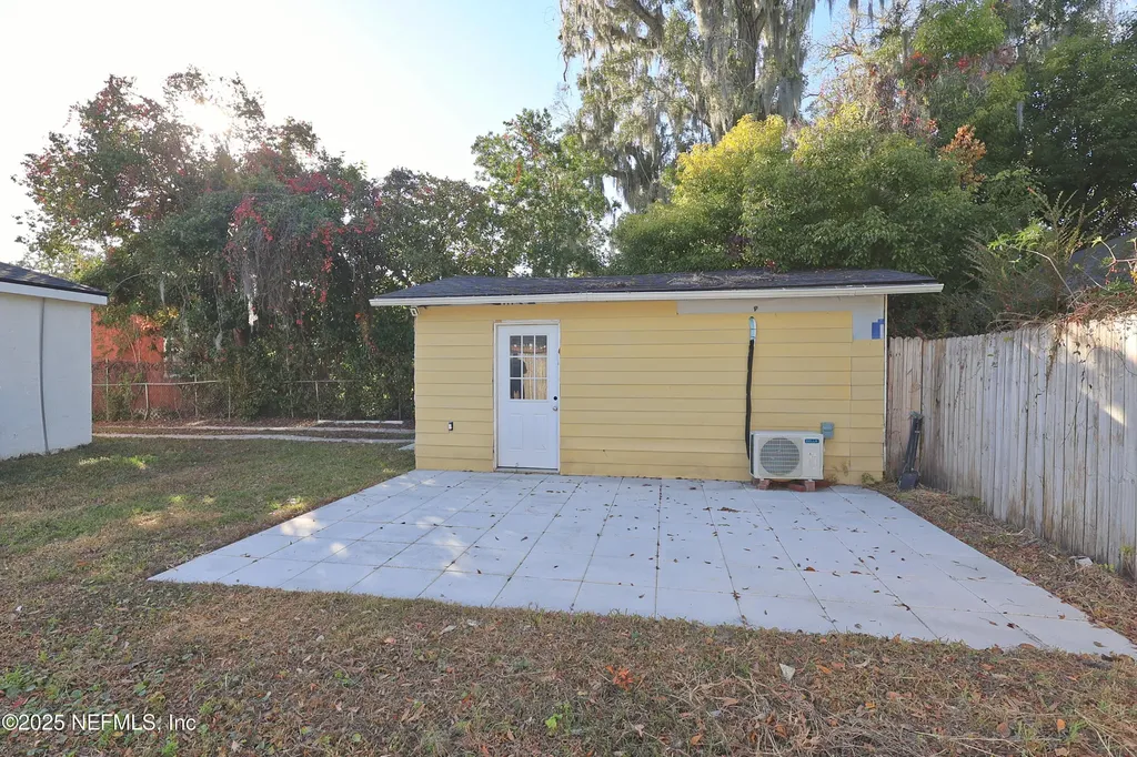 4651 Astral Street Jacksonville FL 32205