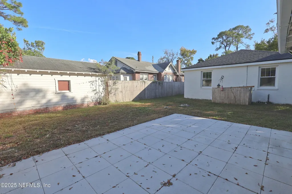 4651 Astral Street Jacksonville FL 32205