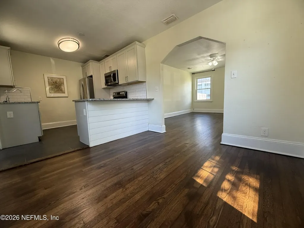 4651 Astral Street Jacksonville FL 32205
