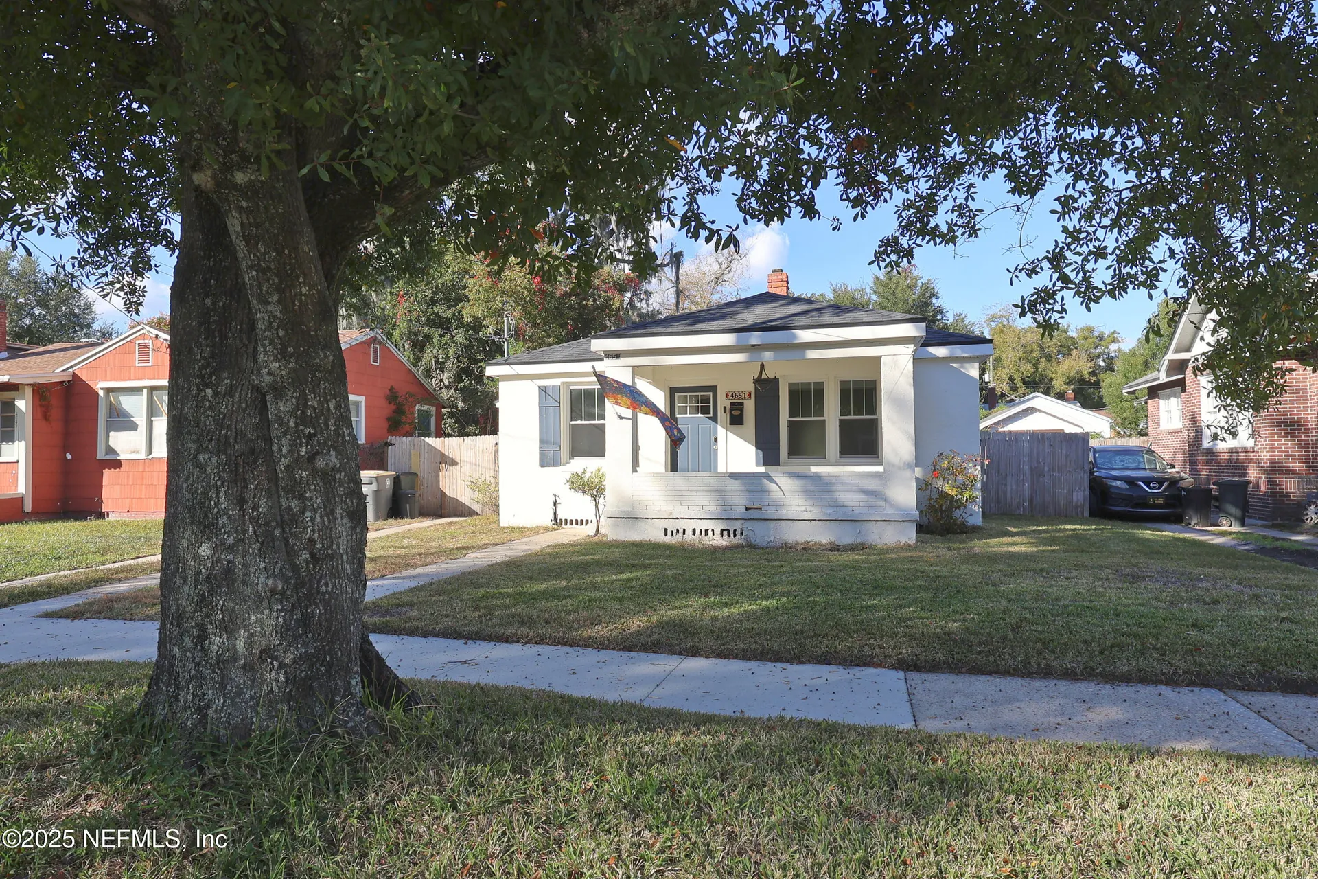 4651 Astral Street Jacksonville FL 32205