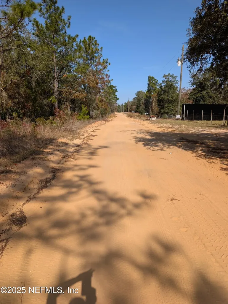 0570-0020 Violet Avenue Interlachen FL 32148