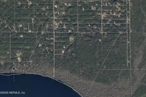 234 Laisy Drive Georgetown FL 32139