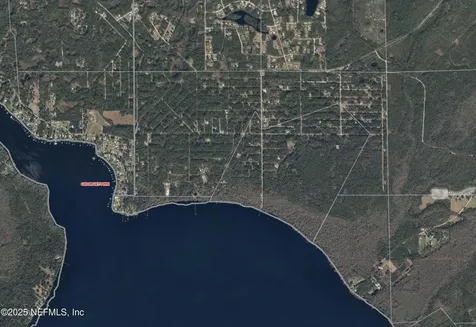 234 Laisy Drive Georgetown FL 32139