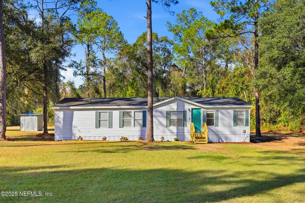 5671 SW 56th Way Lake Butler FL 32054
