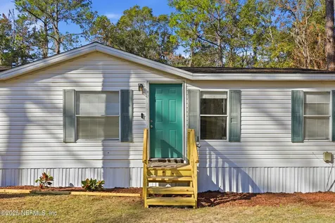 5671 SW 56th Way Lake Butler FL 32054