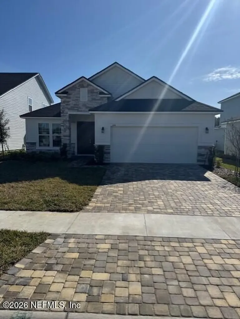299 Brook Forest Drive St. Augustine FL 32092