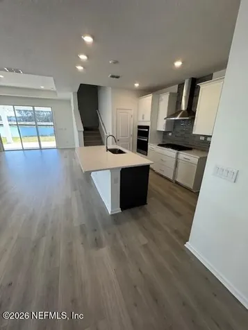 299 Brook Forest Drive St. Augustine FL 32092