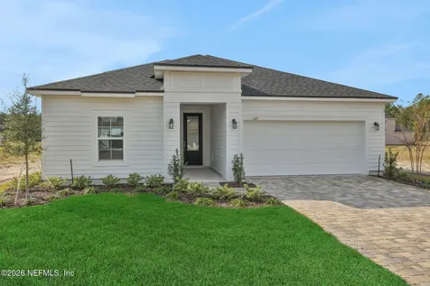 137 Cedar Knoll Circle St. Augustine FL 32092