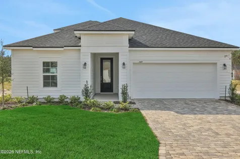 137 Cedar Knoll Circle St. Augustine FL 32092