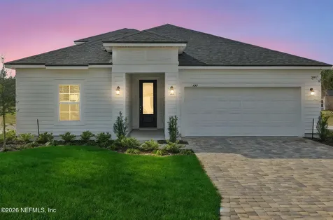 137 Cedar Knoll Circle St. Augustine FL 32092