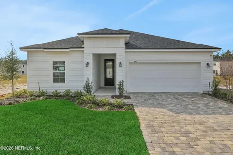137 Cedar Knoll Circle St. Augustine FL 32092