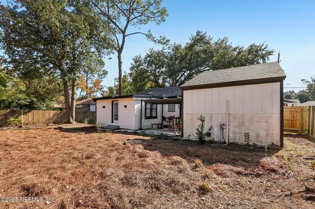 2149 Inwood Terrace Jacksonville FL 32207