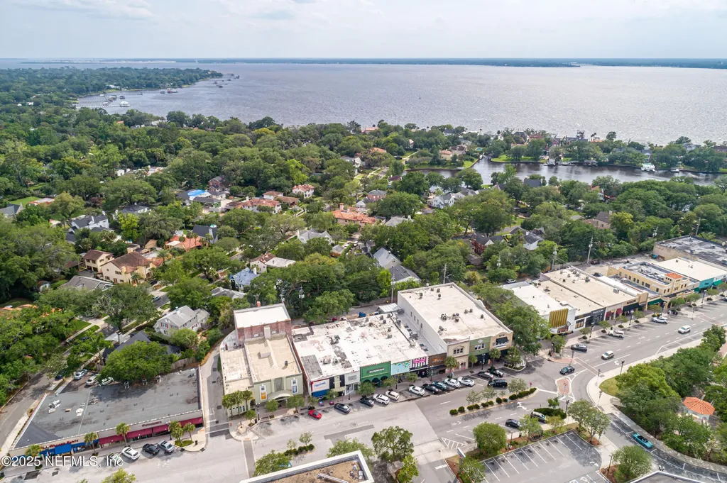 2149 Inwood Terrace Jacksonville FL 32207