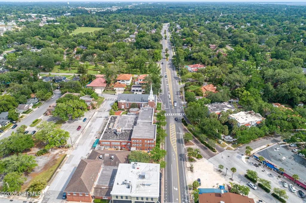 2149 Inwood Terrace Jacksonville FL 32207