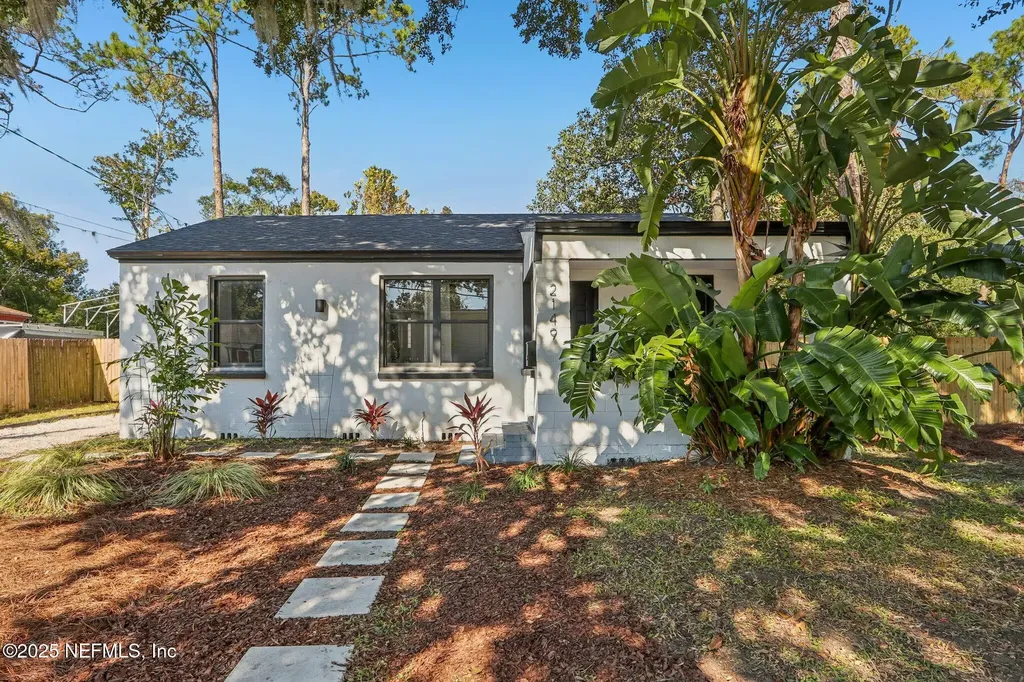 2149 Inwood Terrace Jacksonville FL 32207