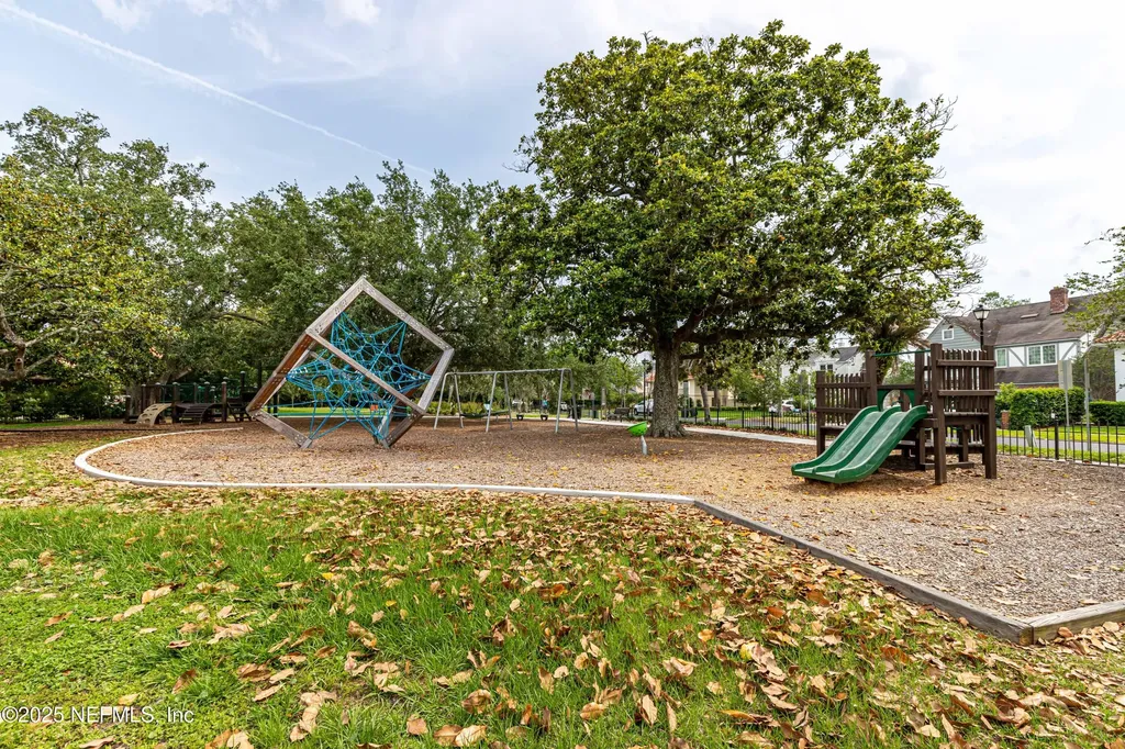 2149 Inwood Terrace Jacksonville FL 32207