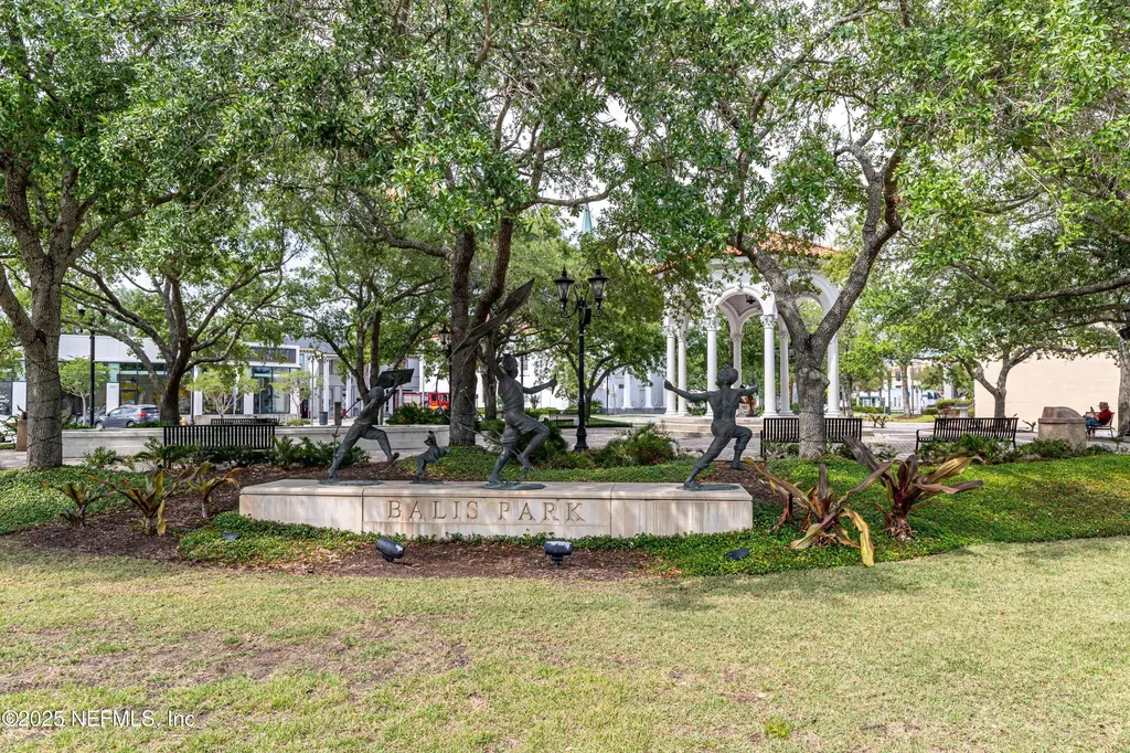 2149 Inwood Terrace Jacksonville FL 32207