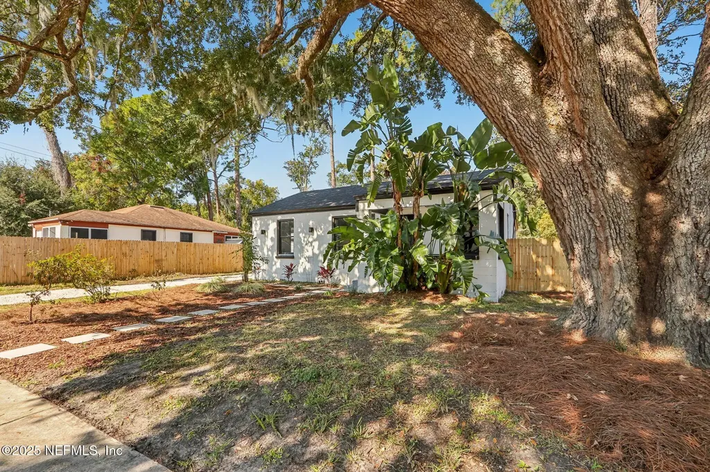 2149 Inwood Terrace Jacksonville FL 32207