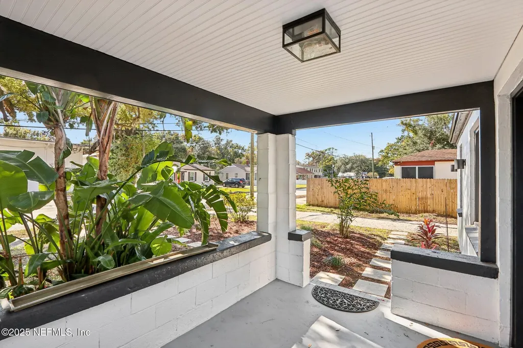 2149 Inwood Terrace Jacksonville FL 32207