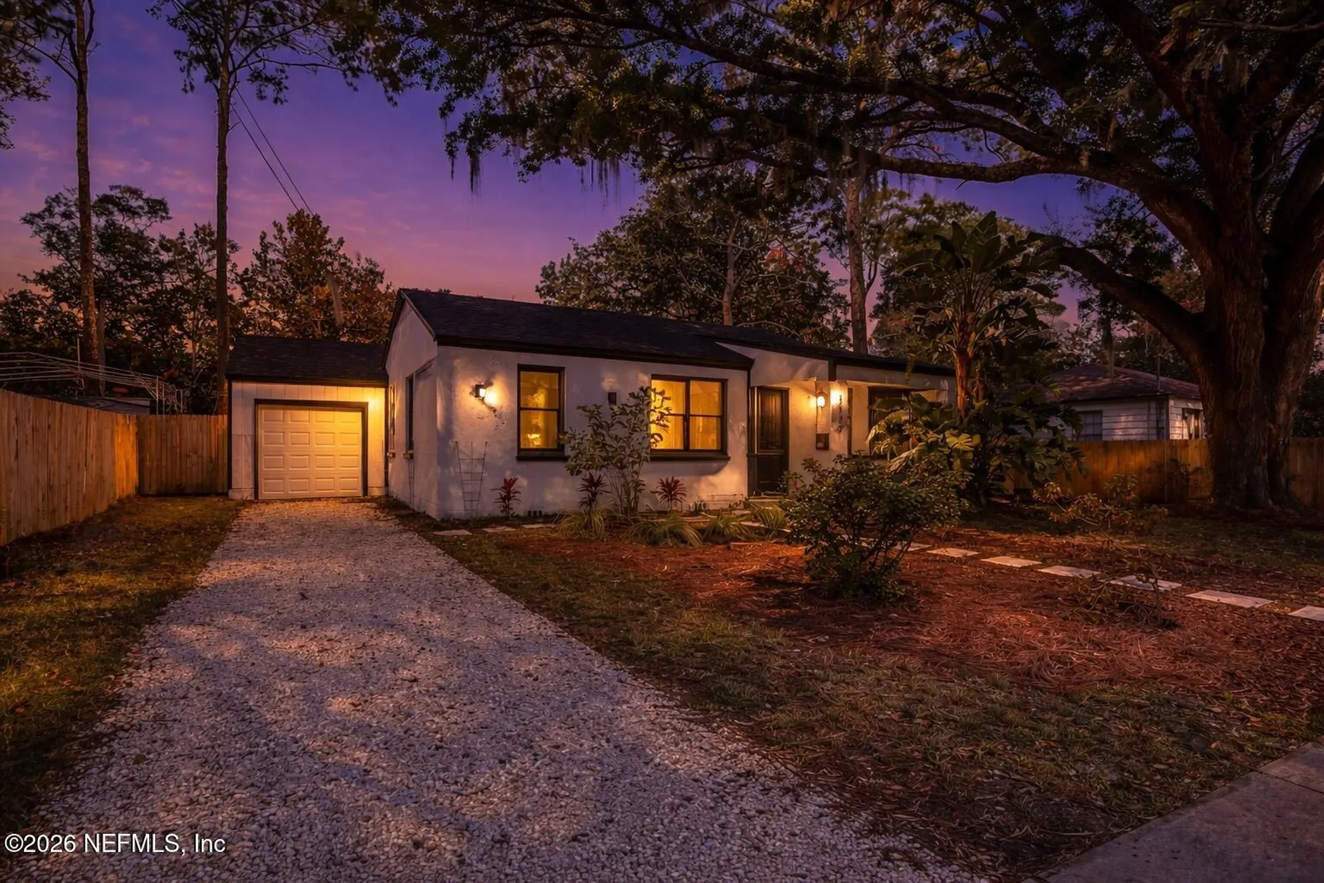 2149 Inwood Terrace Jacksonville FL 32207