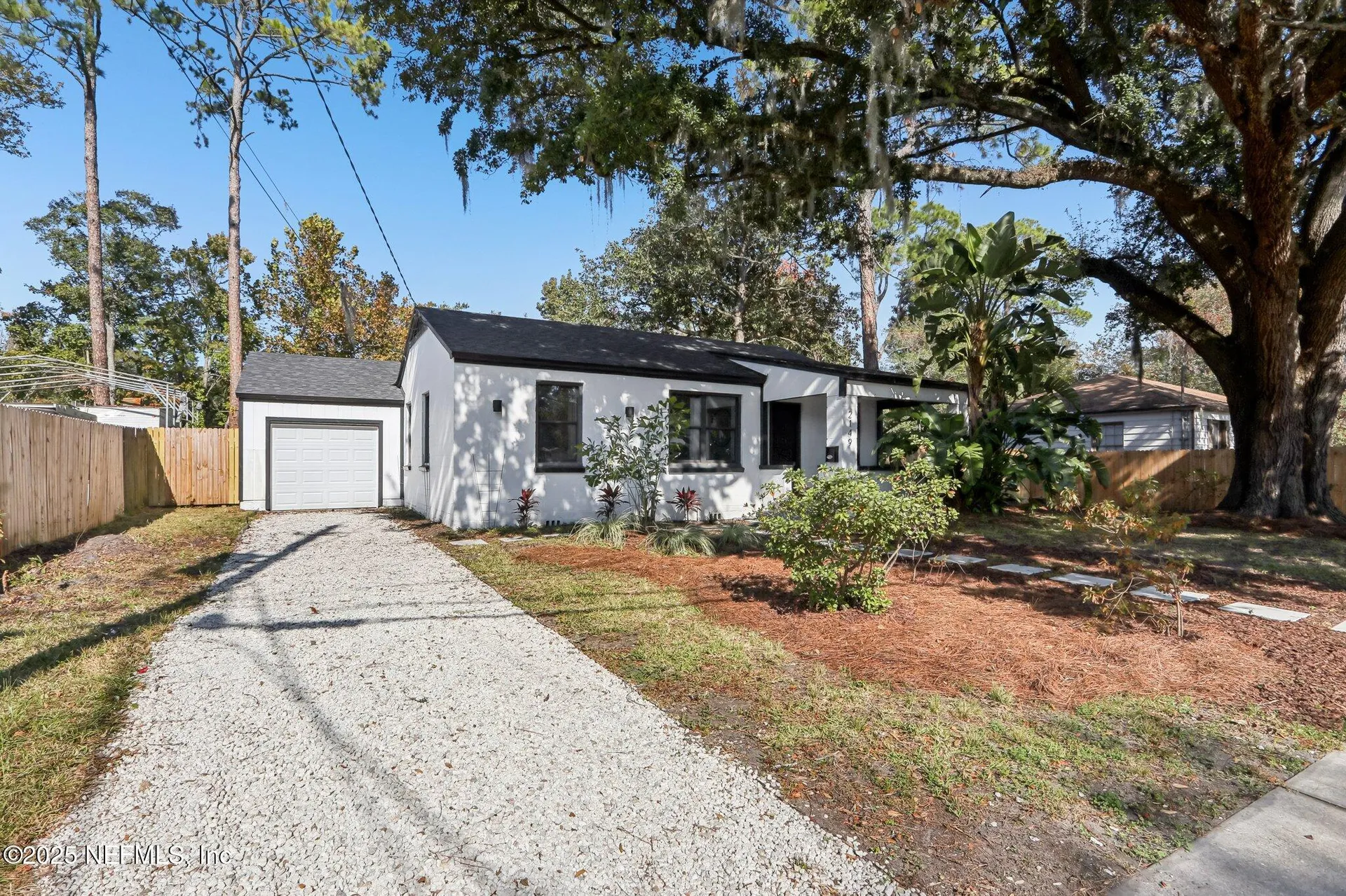 2149 Inwood Terrace Jacksonville FL 32207