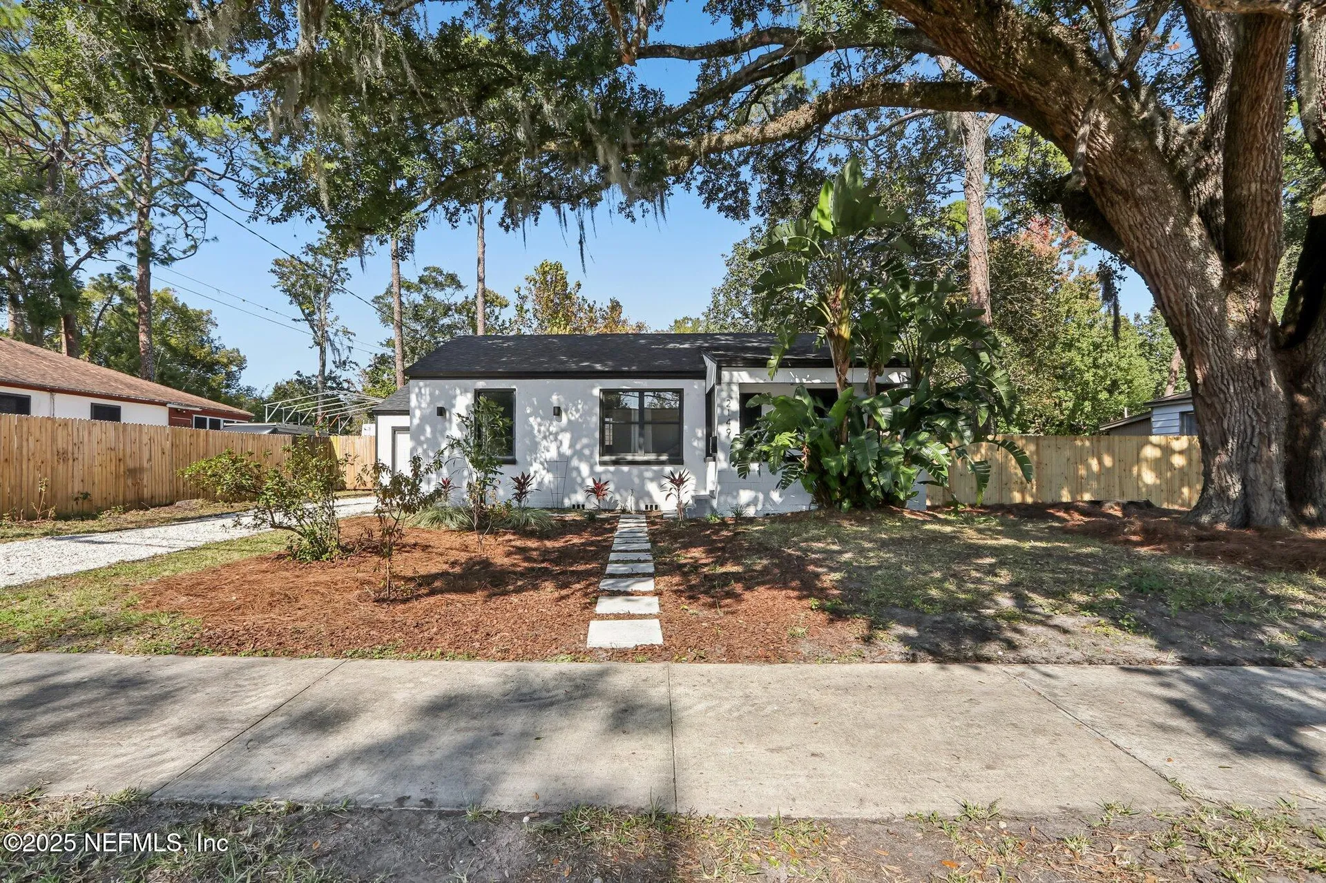 2149 Inwood Terrace Jacksonville FL 32207