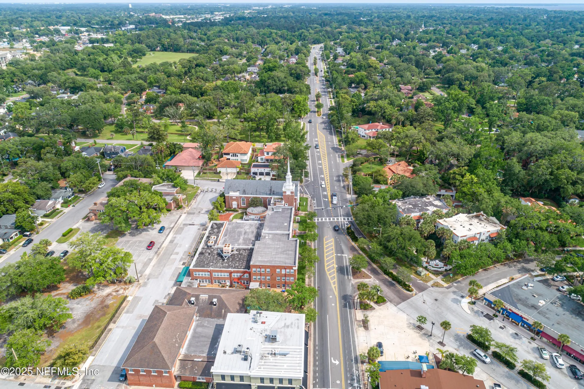 2149 Inwood Terrace Jacksonville FL 32207