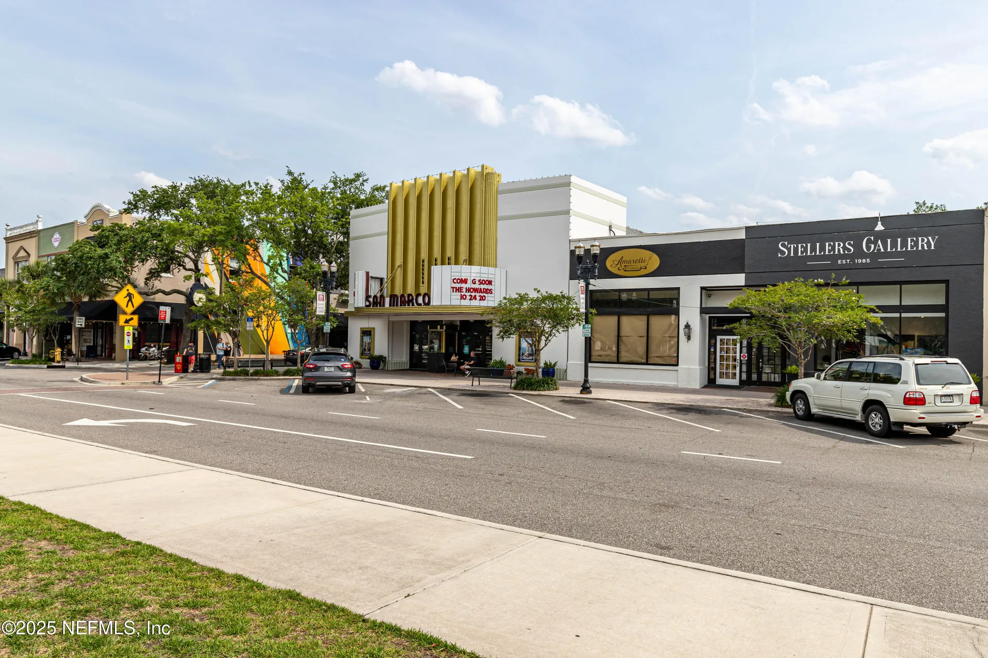2149 Inwood Terrace Jacksonville FL 32207