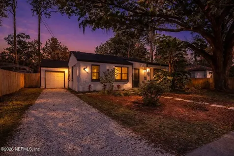 2149 Inwood Terrace Jacksonville FL 32207