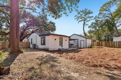 2149 Inwood Terrace Jacksonville FL 32207
