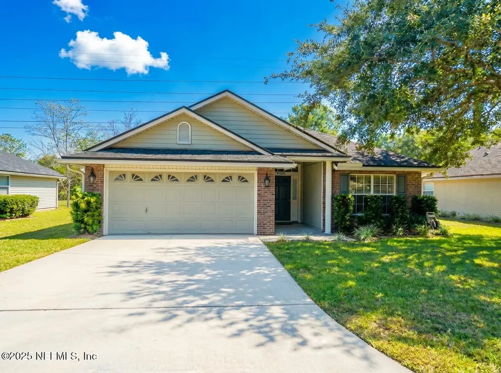 11597 Collins Creek Drive Jacksonville FL 32258