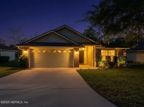 11597 Collins Creek Drive Jacksonville FL 32258