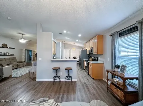 11597 Collins Creek Drive Jacksonville FL 32258