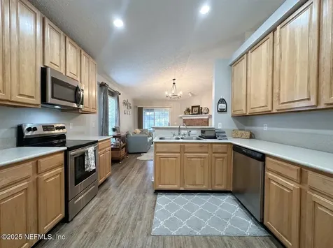 11597 Collins Creek Drive Jacksonville FL 32258