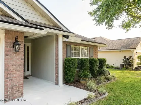 11597 Collins Creek Drive Jacksonville FL 32258