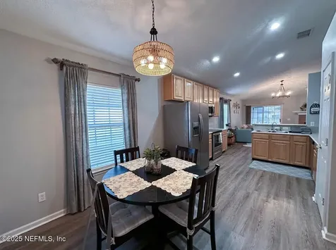 11597 Collins Creek Drive Jacksonville FL 32258