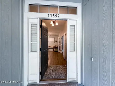 11597 Collins Creek Drive Jacksonville FL 32258