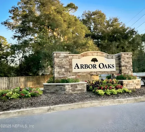 11597 Collins Creek Drive Jacksonville FL 32258