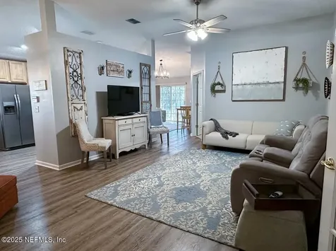 11597 Collins Creek Drive Jacksonville FL 32258