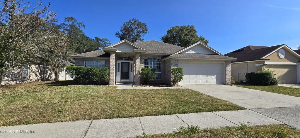11579 Alexis Forest Drive E Jacksonville FL 32258