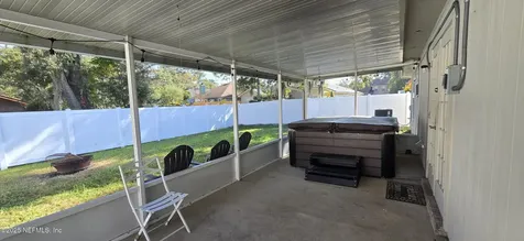 11579 Alexis Forest Drive E Jacksonville FL 32258