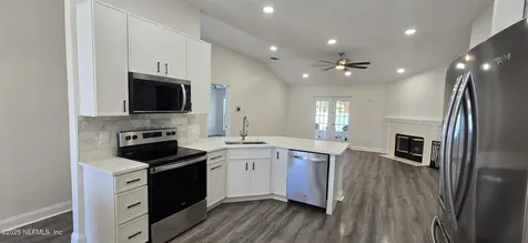 11579 Alexis Forest Drive E Jacksonville FL 32258