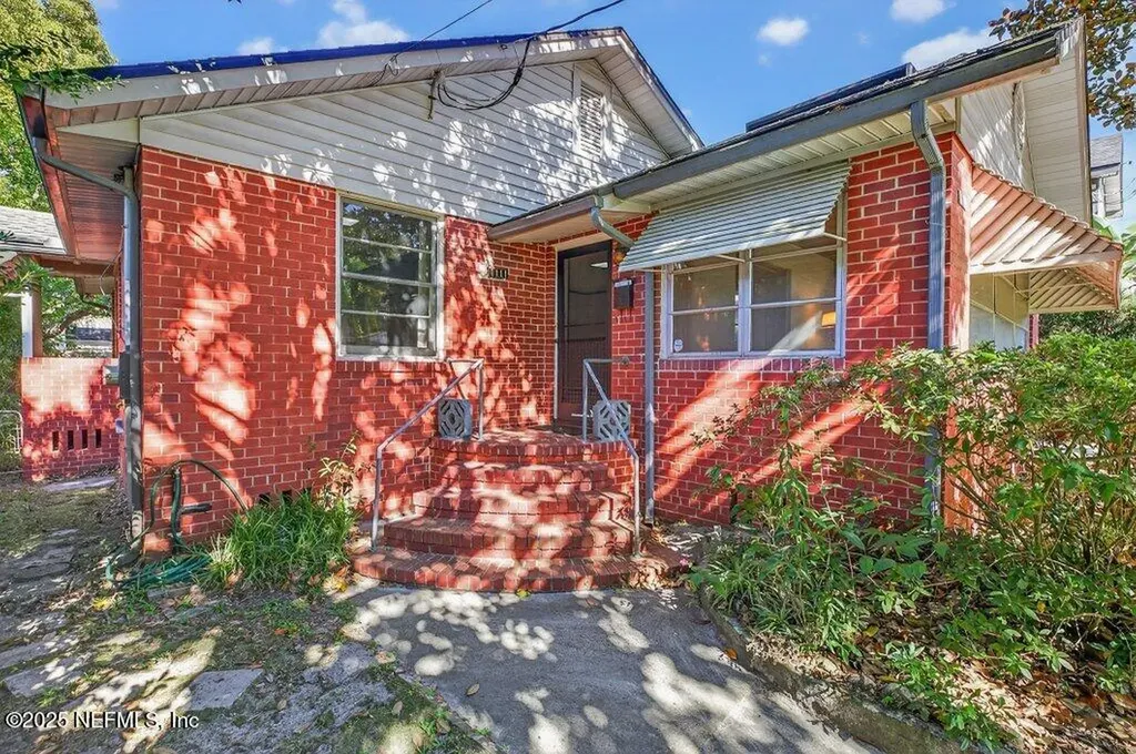 1111 Inwood Terrace Jacksonville FL 32207