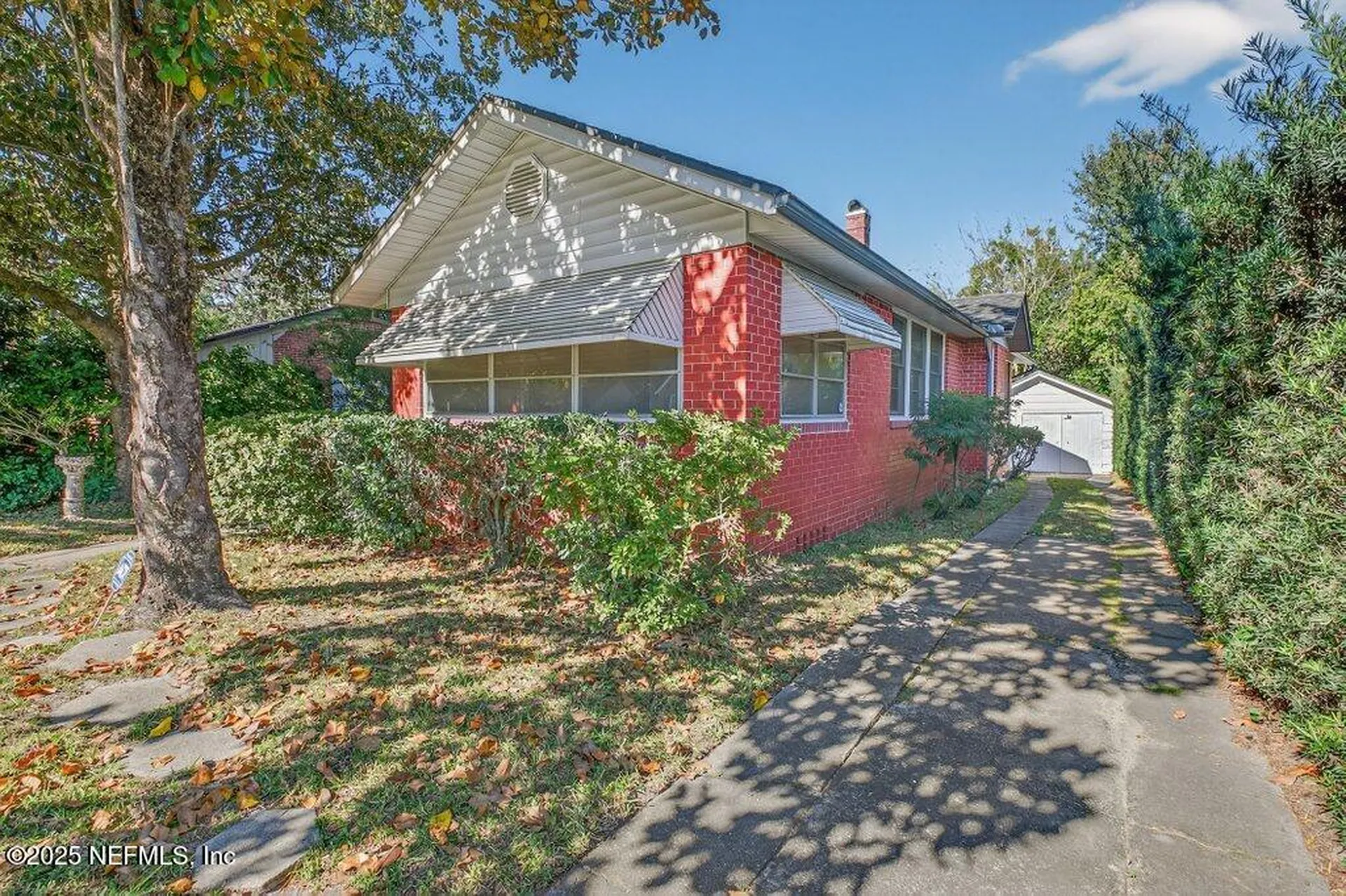1111 Inwood Terrace Jacksonville FL 32207